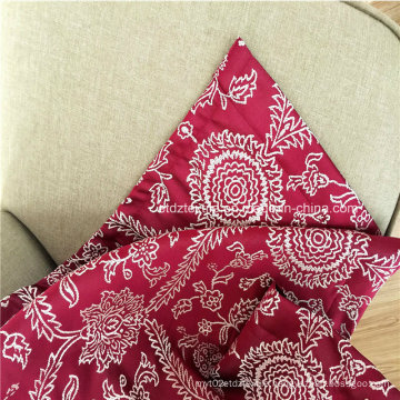 2016 New Polyester Jacquard Embroidery Window Curtain Fabric